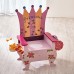 Teamson Kids - Princess Potty Chair with Book Holder and Toilet Paper Holder - B000UE6N4S